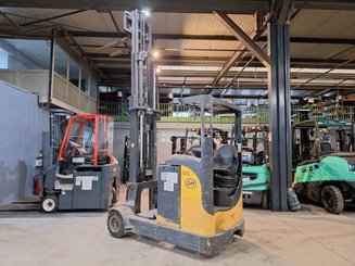 Chariot à mât rétractable OM XRS20AC  - 14