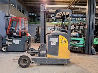 Chariot à mât rétractable OM XRS20AC  - 3