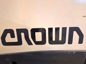 Transpalette porté debout Crown WT3040-E