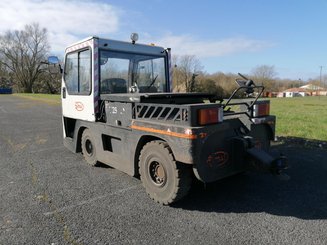 Tracteur industriel Simai TE250R - 2
