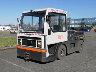 Tracteur industriel Simai TE250R - 1