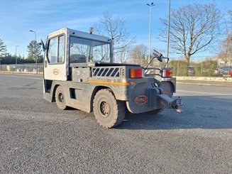 Tracteur de remorquage Simai TE250R - 5