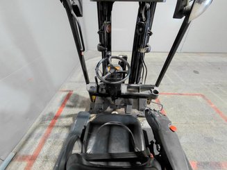 Chariot élévateur frontal 3 roues Caterpillar EP18NT - 7