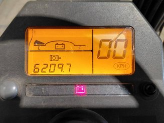 Chariot élévateur frontal 3 roues Caterpillar EP18NT - 10