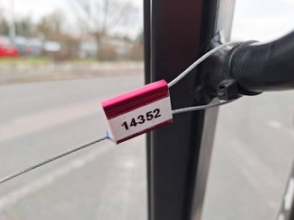 Chariot élévateur frontal 3 roues Caterpillar EP18NT - 12