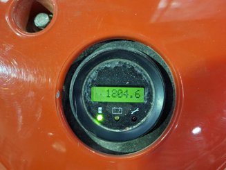 Gerbeur accompagnant Hangcha CDD20-AC1