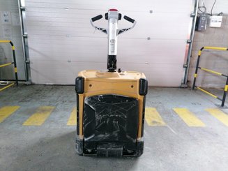 Transpalette accompagnant Caterpillar NPP20N2R - 3