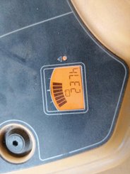 Transpalette accompagnant Caterpillar NPP20N2R - 8