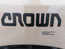 Chariot élévateur frontal 3 roues Crown SC5320 1,3 - 15