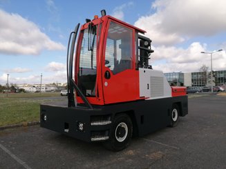 Chariot élévateur latéral AMLIFT C5000-14 AMLAT