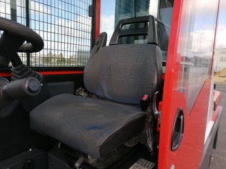 Chariot élévateur latéral AMLIFT C5000-14 AMLAT