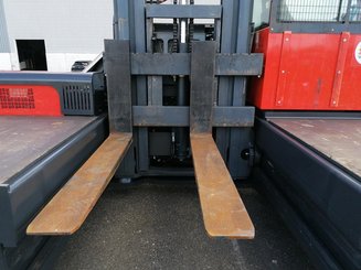 Chariot élévateur latéral AMLIFT C5000-14 AMLAT