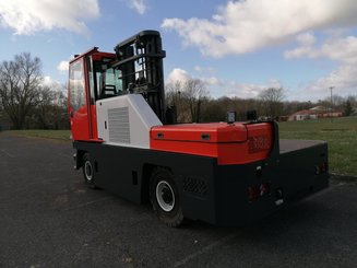 Chariot élévateur latéral AMLIFT C5000-14 AMLAT