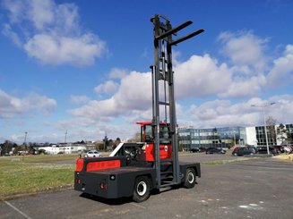 Chariot élévateur latéral AMLIFT C5000-14 AMLAT