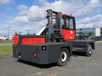 Chariot élévateur latéral AMLIFT C5000-14 AMLAT