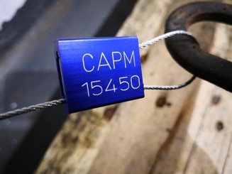 Accessoire de manutention Cascade TDL