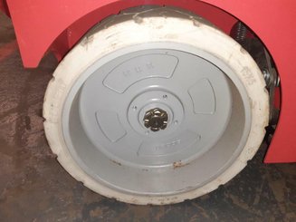 Nacelle ciseaux Hangcha 140XEN
