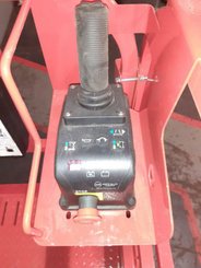 Nacelle ciseaux Hangcha 140XEN
