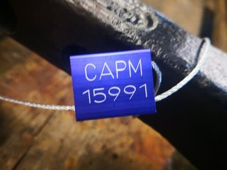 Accessoire de manutention Cascade TDL