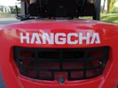 Chariot élévateur frontal 4 roues Hangcha XF30G - 15