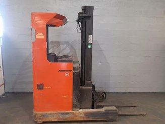 Chariot à mât rétractable BT RRM14 - 3