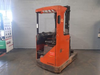 Chariot à mât rétractable BT RRM14 - 2