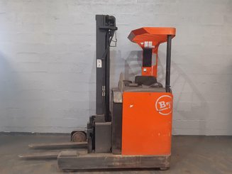 Chariot à mât rétractable BT RRM14 - 5