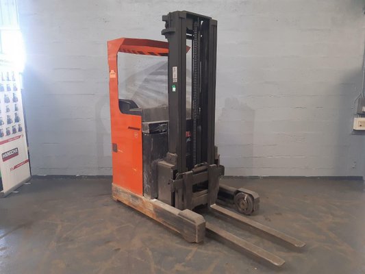 Chariot à mât rétractable BT RRM14 - 1