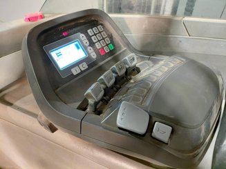 Chariot à mât rétractable BT RRE 160