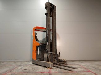 Chariot à mât rétractable BT RRE 160