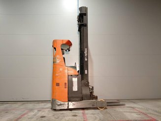 Chariot à mât rétractable BT RRE 160