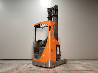 Chariot à mât rétractable BT RRE 160