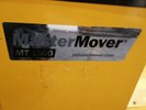 Tracteur industriel MasterMover MT1500+ - 8