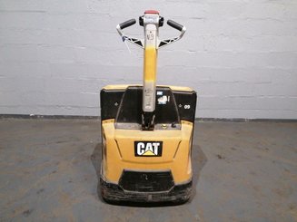 Transpalette accompagnant Caterpillar NPP20N2