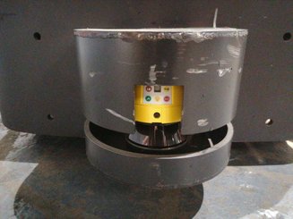 Tracteur industriel Crown TC3000 - 11