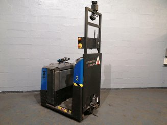 Tracteur industriel Crown TC3000 - 2