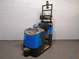 Tracteur industriel Crown TC3000 - 1