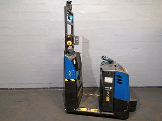 Tracteur industriel Crown TC3000 - 5
