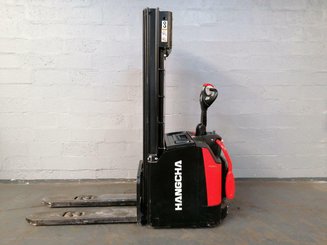 Gerbeur à plate-forme rabattable Hangcha CDD16-AZ3S