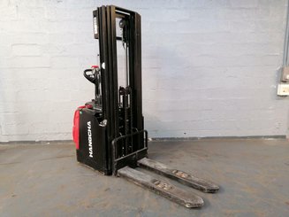 Gerbeur à plate-forme rabattable Hangcha CDD16-AZ3S