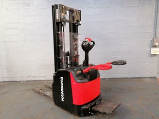 Gerbeur à plate-forme rabattable Hangcha CDD16-AZ3S