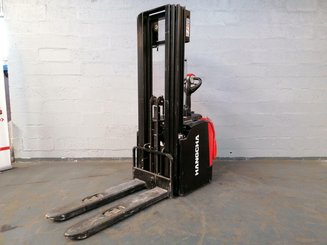 Gerbeur à plate-forme rabattable Hangcha CDD16-AZ3S