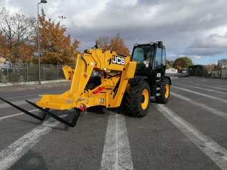 Chariot élévateur télescopique JCB 540-180
