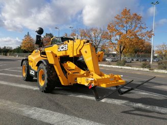 Chariot élévateur télescopique JCB 540-180