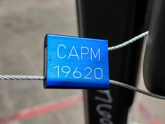 Chariot élévateur électrique Yale ERP30 ALF - 10