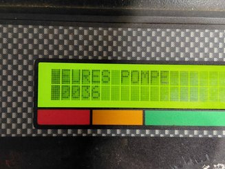 Chariot élévateur électrique Yale ERP30 ALF - 9