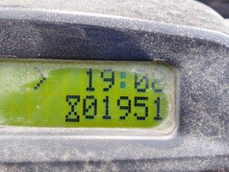 Chariot élévateur gaz Yale GLP20SVX-VALUE - 13