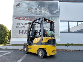 Chariot élévateur gaz Yale GLP20SVX-VALUE - 3