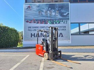 Chariot élévateur électrique Hangcha A3W15