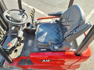 Chariot élévateur électrique Hangcha A3W15